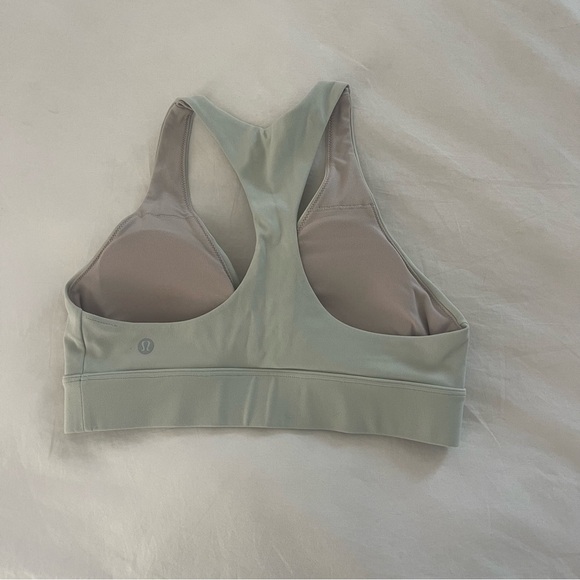 Lululemon Sweet Awakenings Sports Bra - Picture 2 of 5